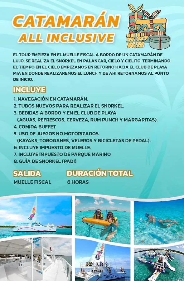 Divershostalcozumel Hostel 0*, Cozumel Mexikó