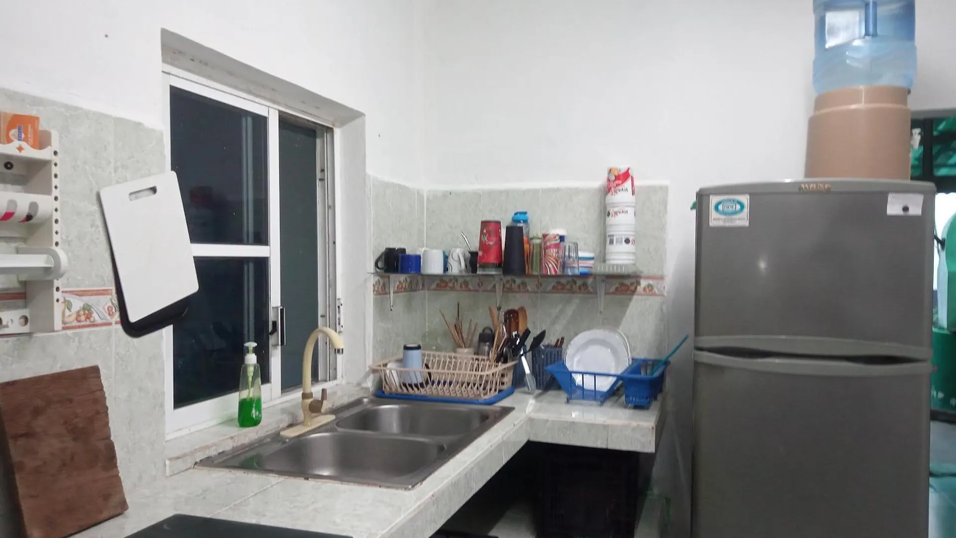Divershostalcozumel Hostel  Cozumel