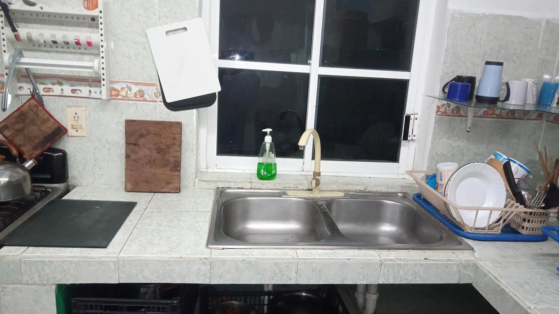 Hostel Divershostalcozumel 0*, Cozumel