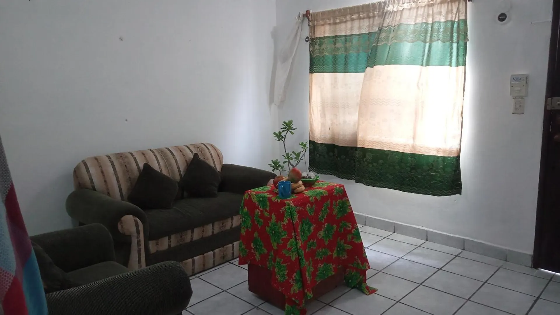 Hostel Divershostalcozumel Cozumel
