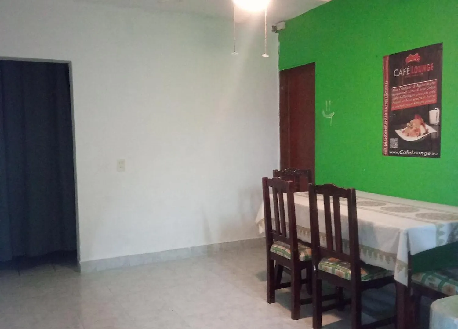 Hostel Divershostalcozumel
