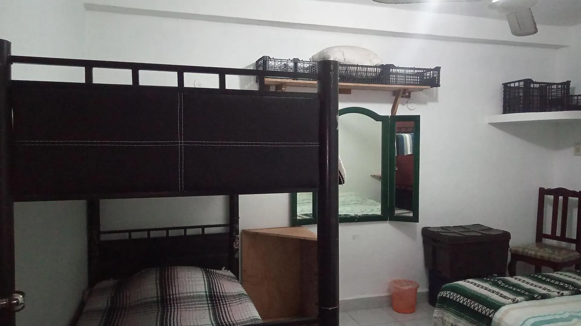 Hostel Divershostalcozumel Mexiko