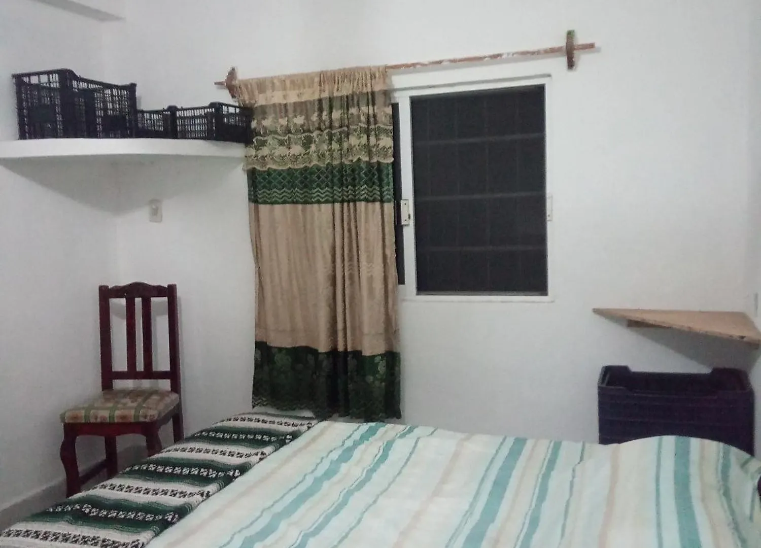 Hostel Divershostalcozumel