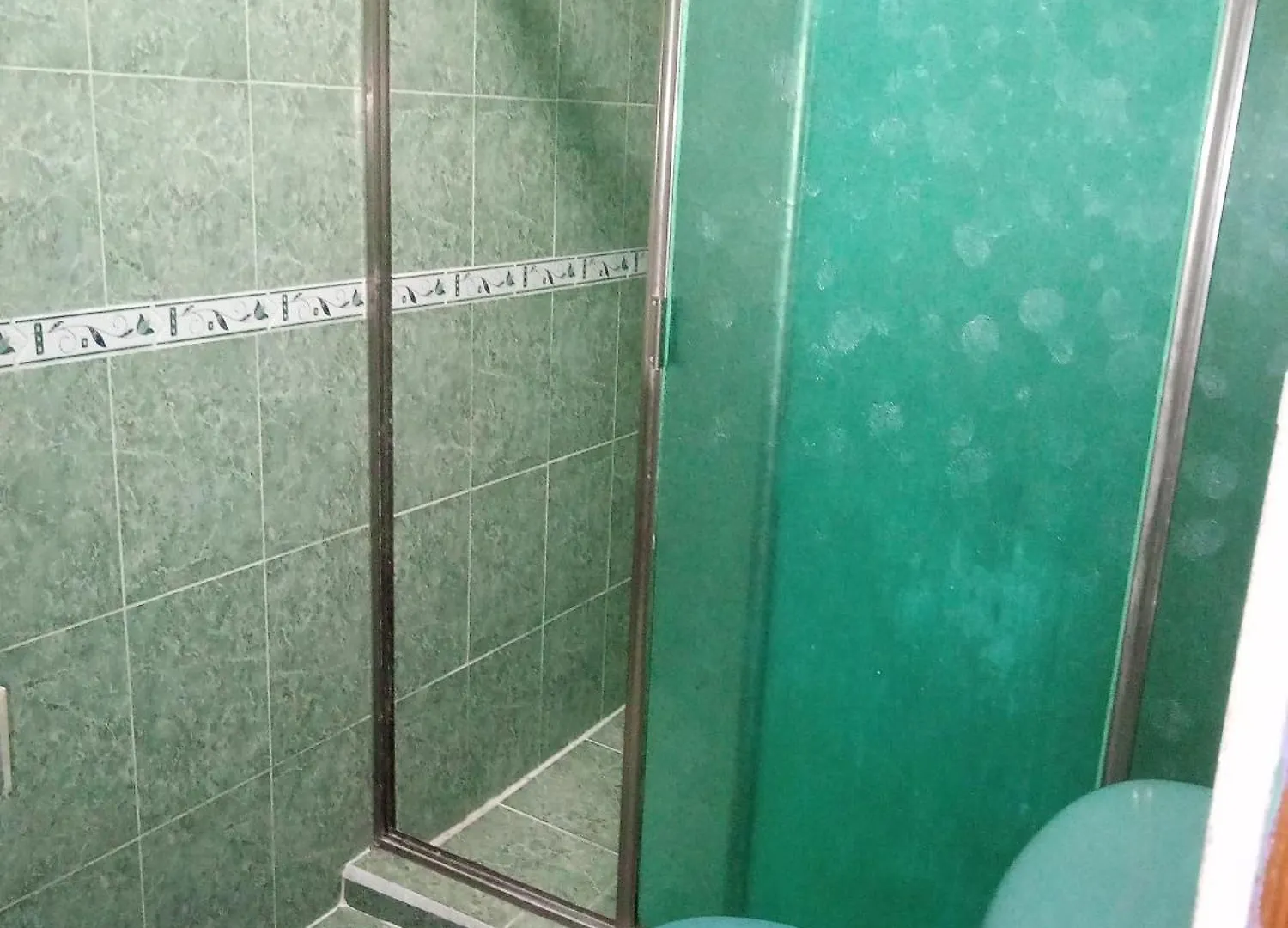 Hostel Divershostalcozumel