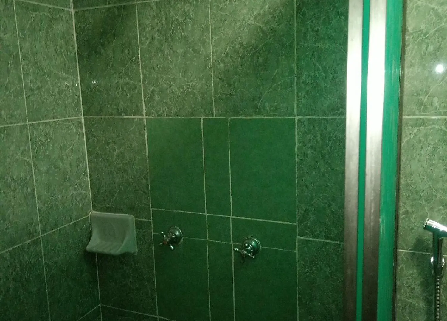 Hostel Divershostalcozumel 0*, Cozumel