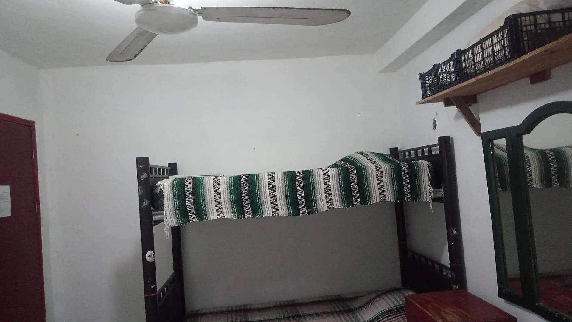 Hostel Divershostalcozumel